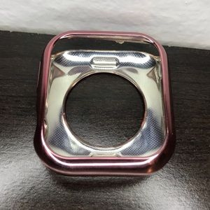 Rose Gold Apple Watch Bumper 38/40mm